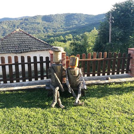 Family Hotel Lipite Tipchenitsa Esterno foto