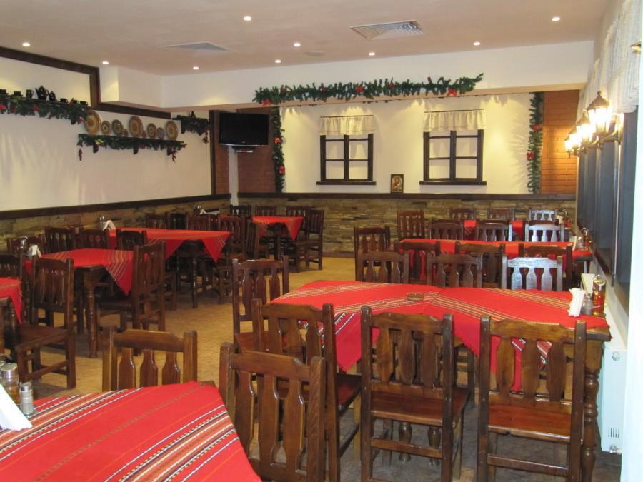 Family Hotel Lipite Tipchenitsa Esterno foto